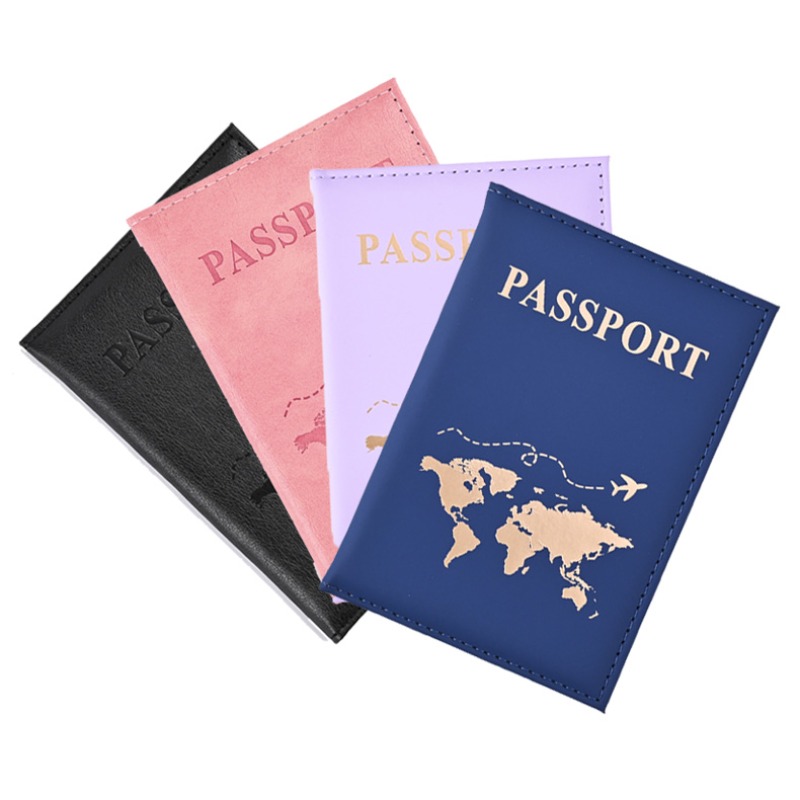 Fashion Passport Holder with L - Travel Accessories Bag For Men ulasan dan harga