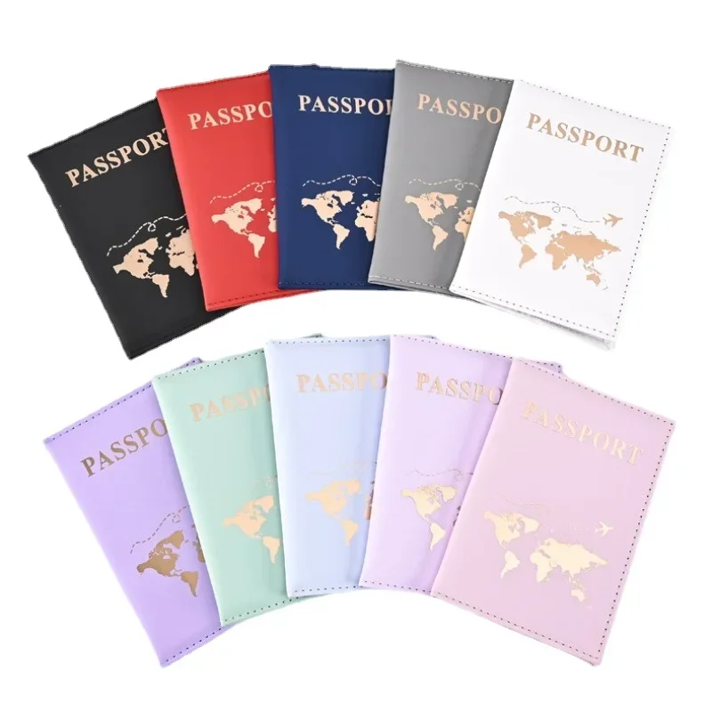 Fashion Passport Holder with L - Travel Accessories Bag For Men ulasan dan harga