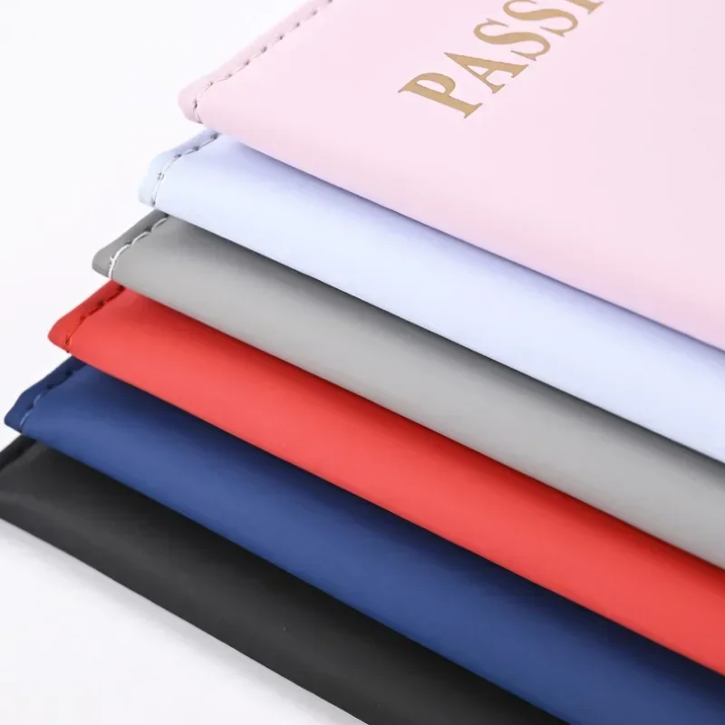 Fashion Passport Holder with L - Travel Accessories Bag For Men ulasan dan harga