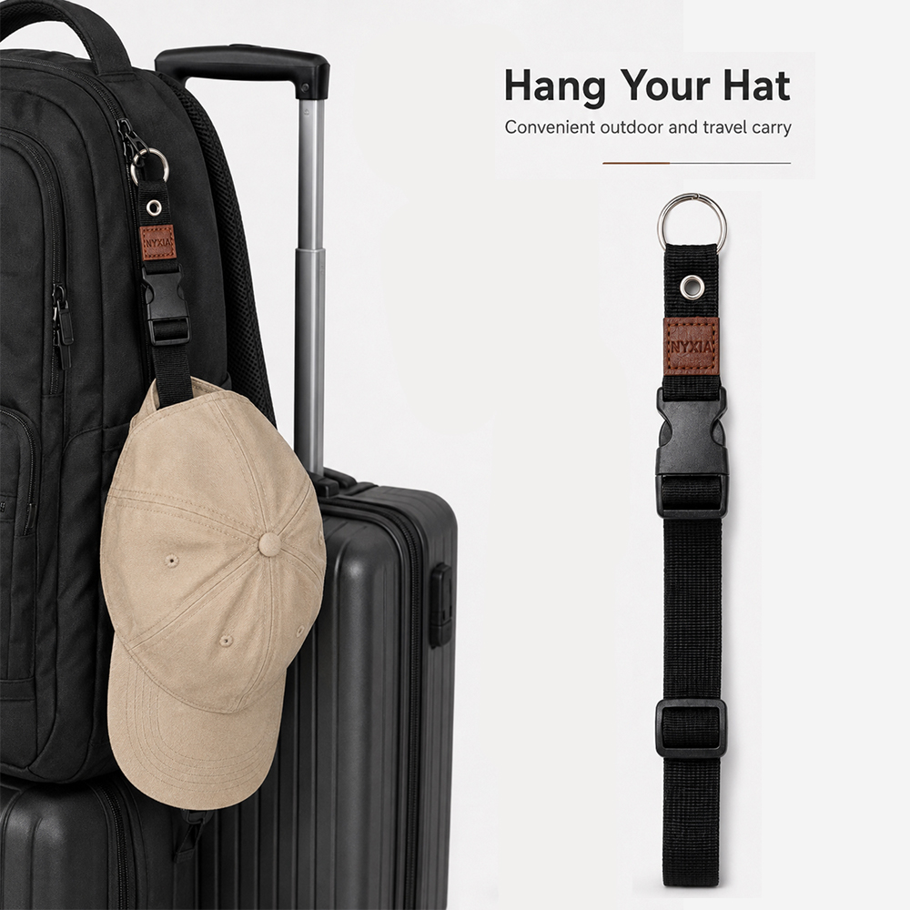Portable Anti-Theft Luggage St - Travel Accessories Bag For Men ulasan dan harga