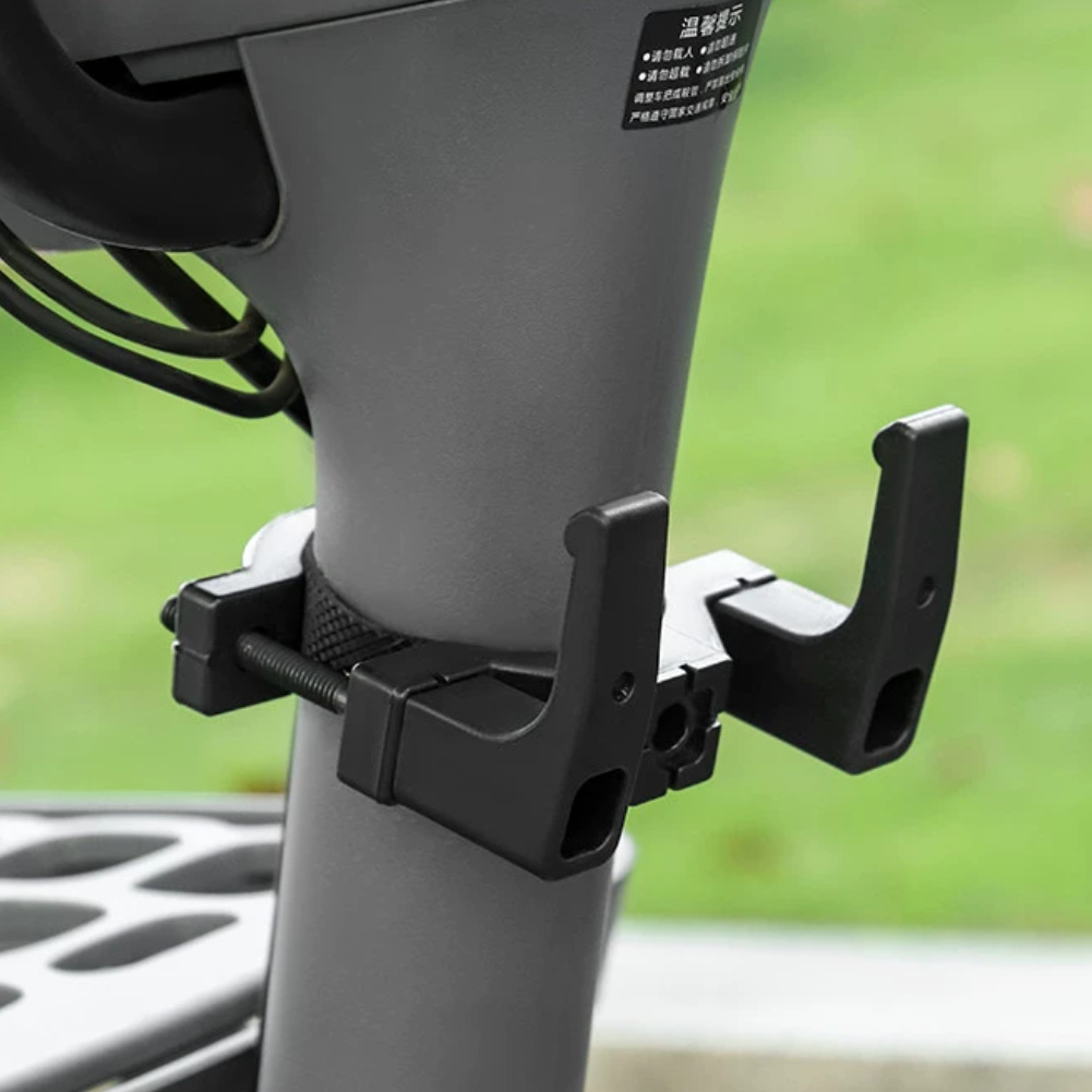 Hooks Motorcycle Helmet Access - Travel Accessories Bike ulasan dan harga