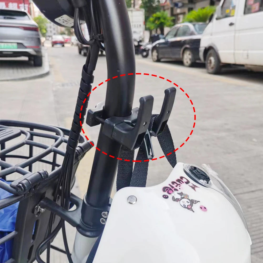 Hooks Motorcycle Helmet Access - Travel Accessories Bike ulasan dan harga