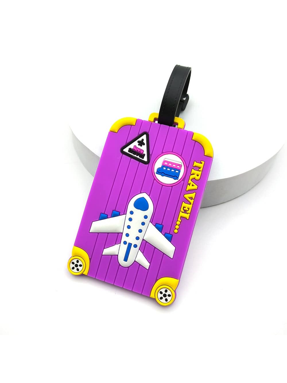 1PCS Creative Aircraft Multi C - Travel Accessories Kit For Men ulasan dan harga