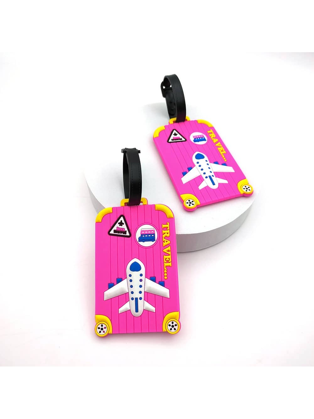 1PCS Creative Aircraft Multi C - Travel Accessories Kit For Men ulasan dan harga